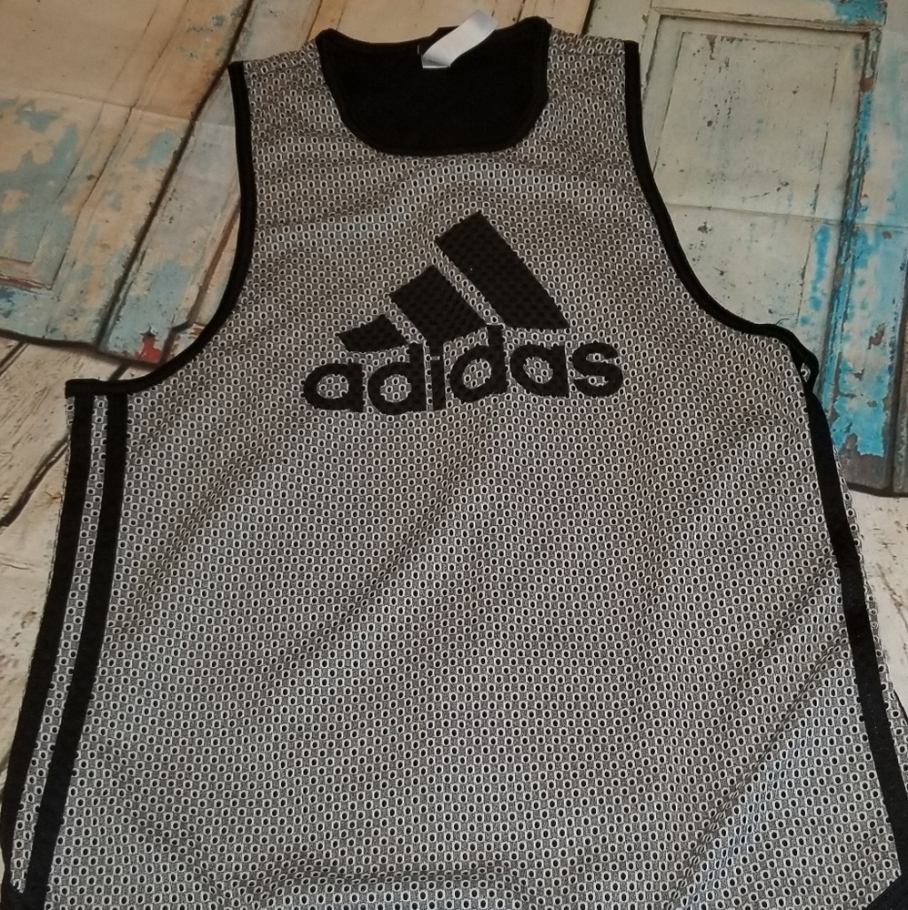 Adidas tank